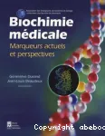 Biochimie médicale vignette