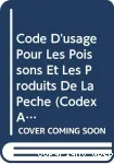 Code d'usages pour les poissons et les produits de la pêche vignette