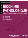 Biochimie pathologique vignette