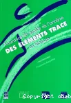 Assurance de qualité de l'analyse des éléments trace en biologie vignette