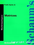 Matrices vignette