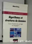Algorithmes et structures de données vignette